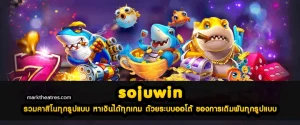 sojuwin